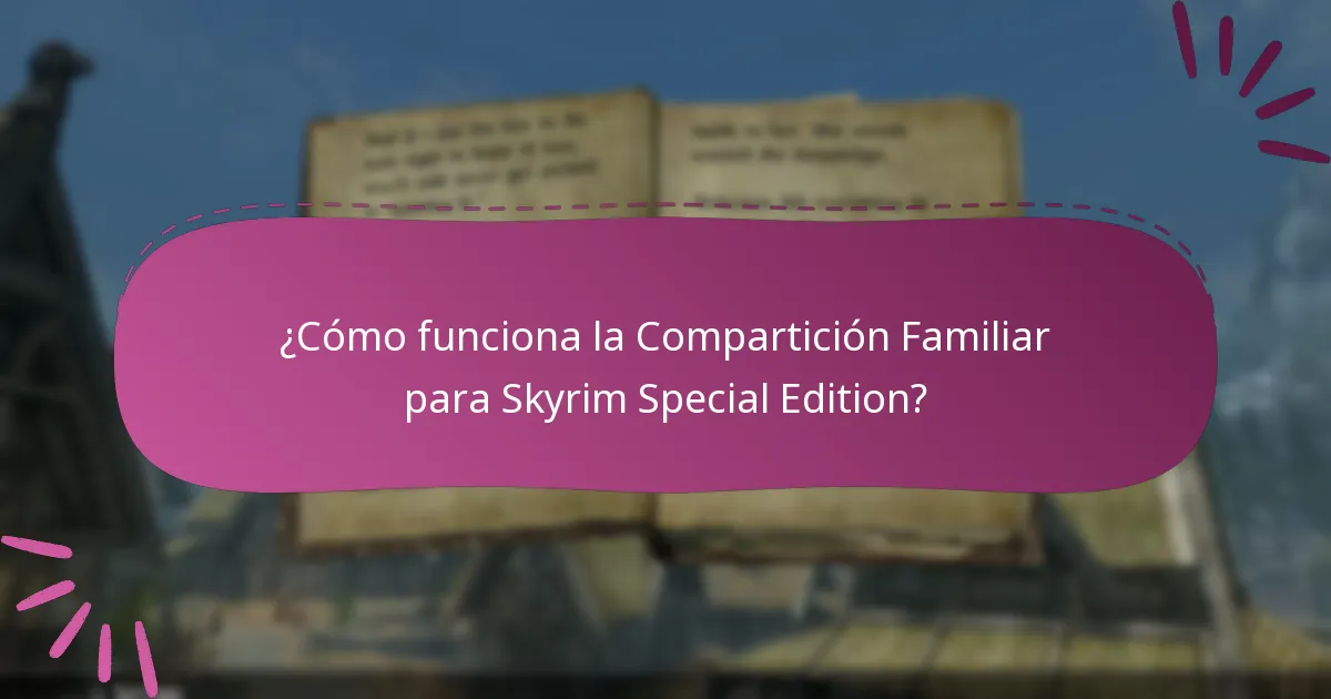 ¿Cómo transferir una clave de Steam de Skyrim Special Edition?
