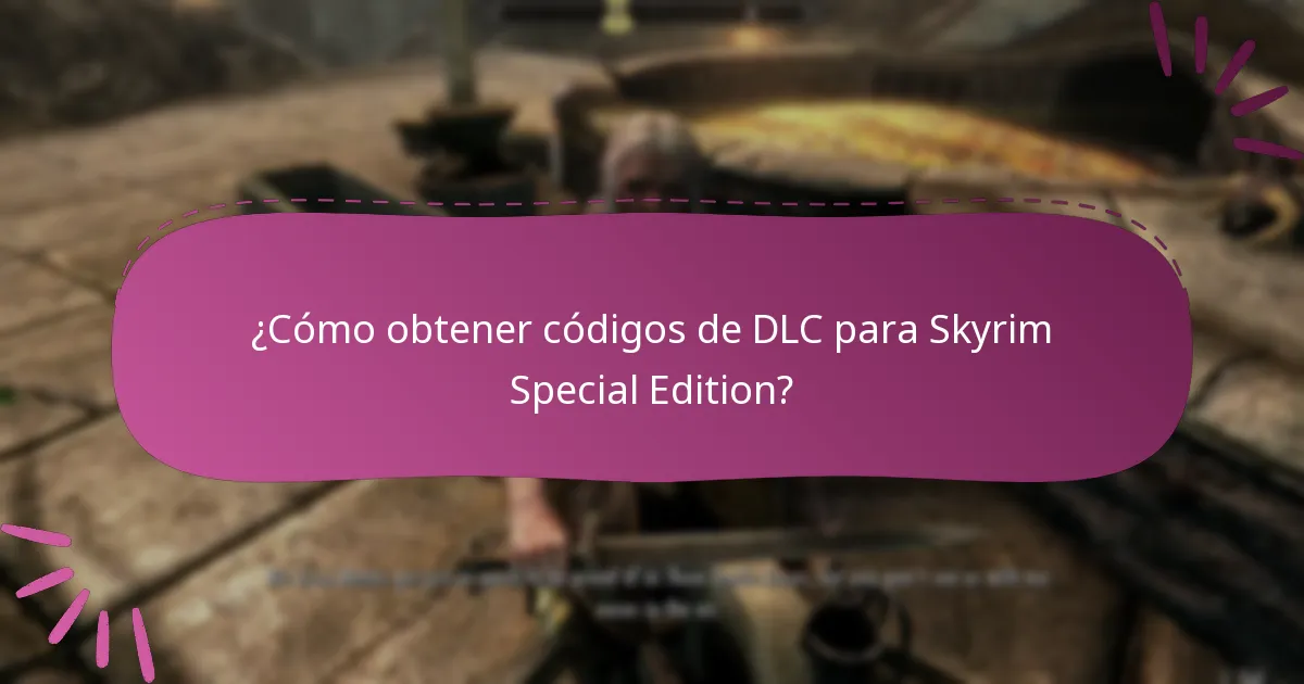 ¿Qué ofertas estacionales están disponibles para el DLC de Skyrim Special Edition?