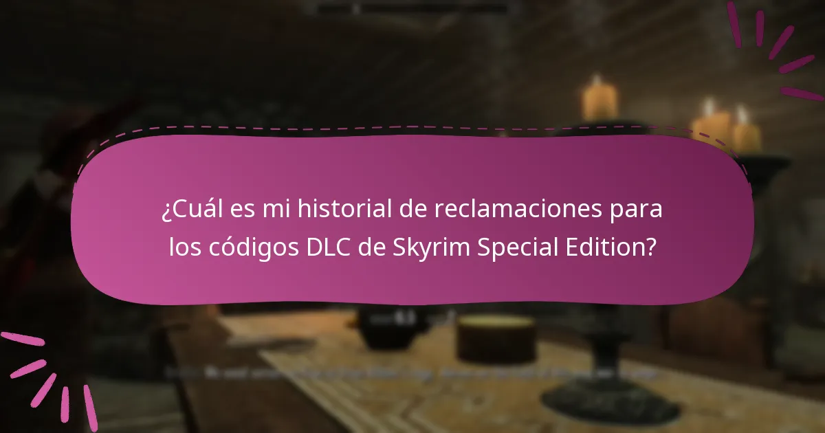 ¿Qué debo hacer si encuentro problemas con mis códigos DLC?