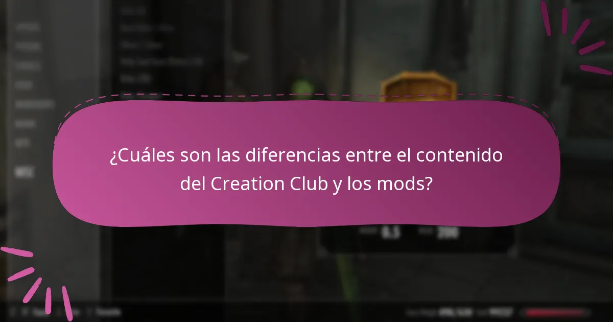 ¿Dónde está disponible el contenido del Creation Club regionalmente?