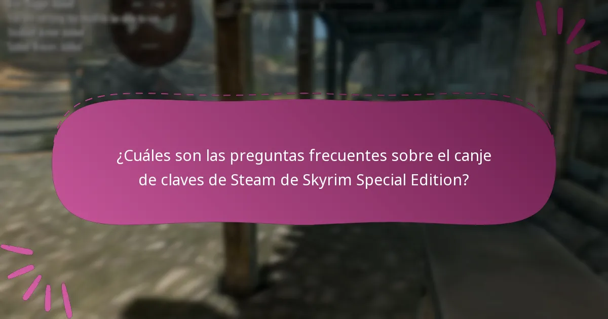 ¿Cómo identificar vendedores legítimos de claves de Steam de Skyrim?