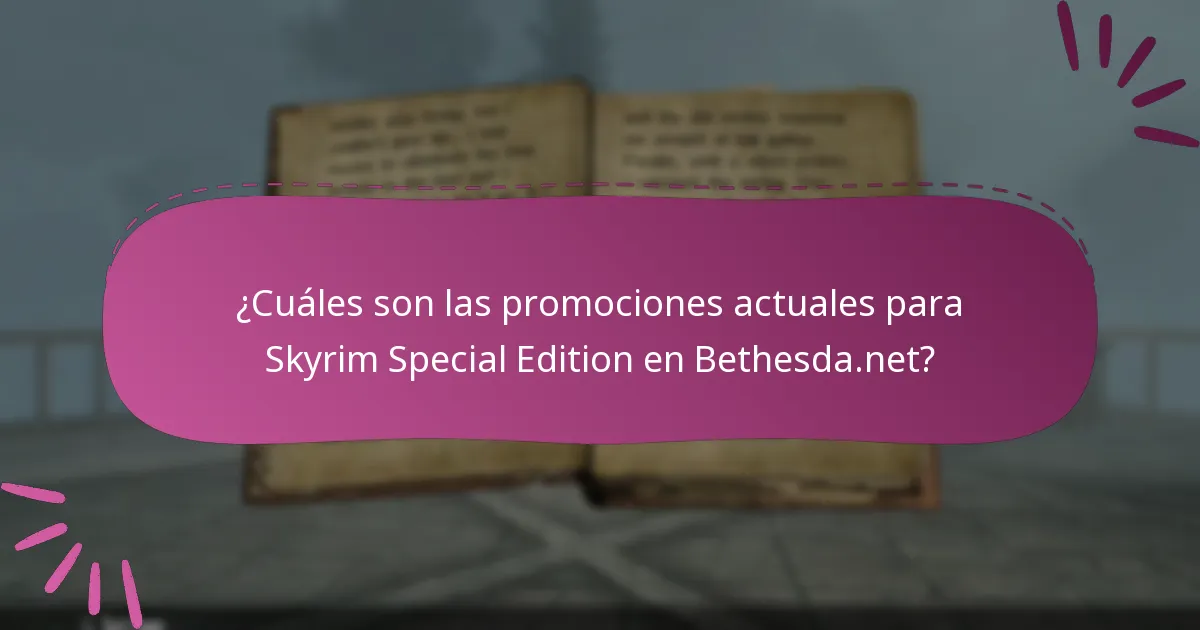 ¿Cómo se comparan las promociones actuales con eventos pasados?