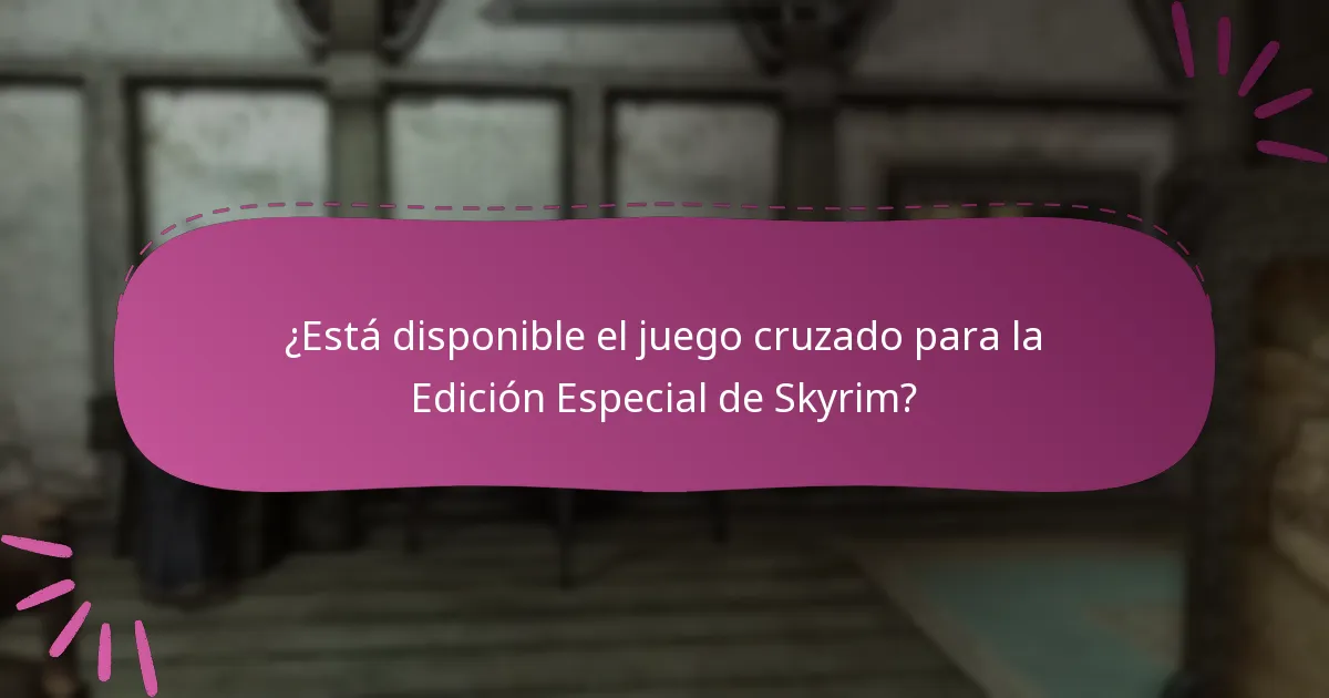 ¿Cómo comprar una clave de Steam de la Edición Especial de Skyrim?