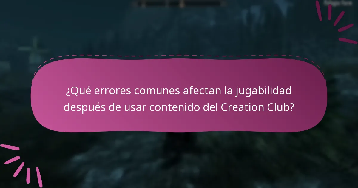 ¿Dónde puedo encontrar recursos de soporte para problemas del Creation Club?