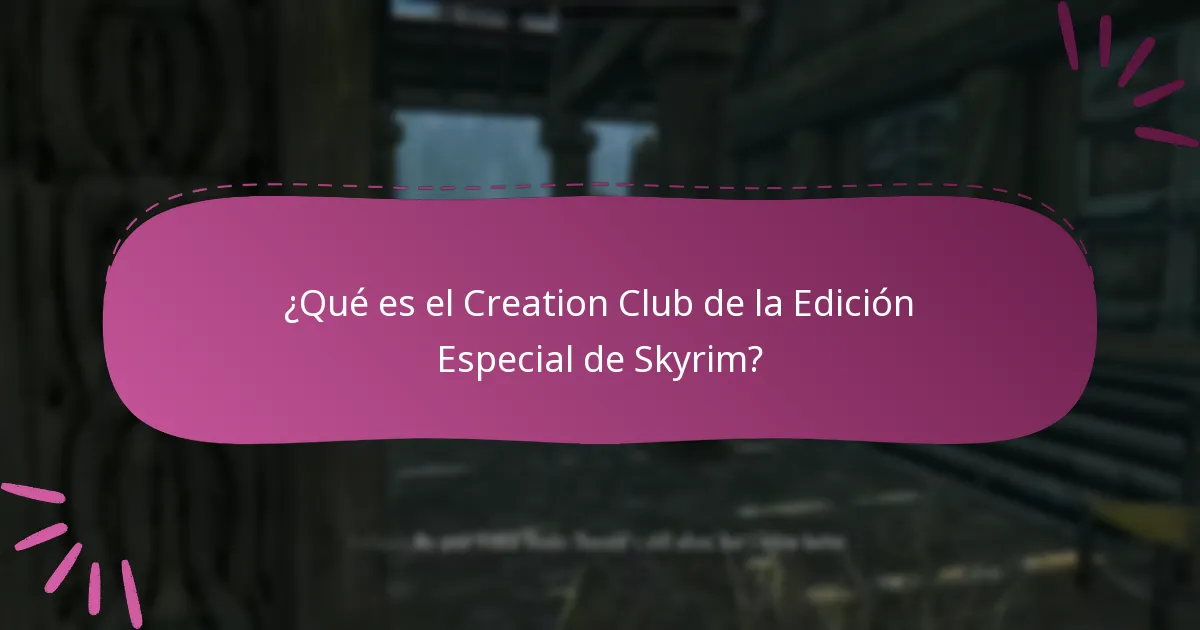 ¿Qué artículos exclusivos están disponibles en el Creation Club?
