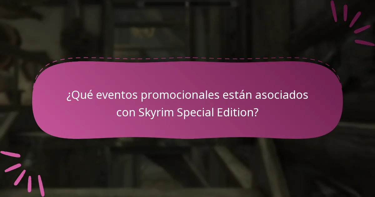 ¿Cómo se comparan las promociones actuales de Skyrim con las promociones pasadas?