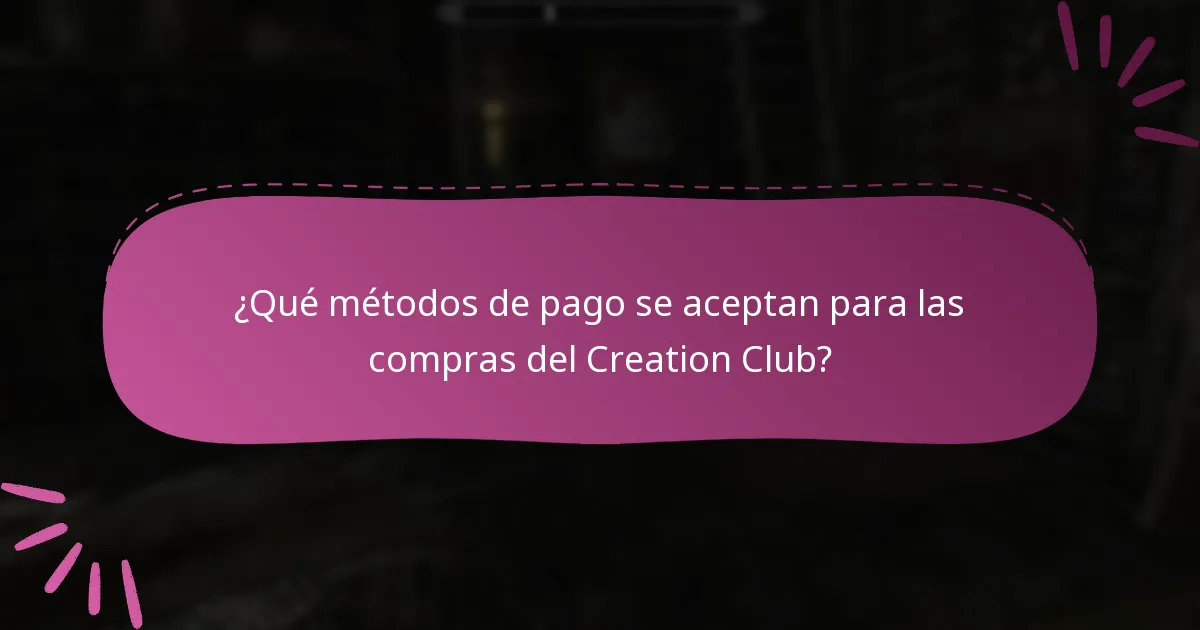 ¿Cuáles son las políticas de reembolso para las compras del Creation Club?